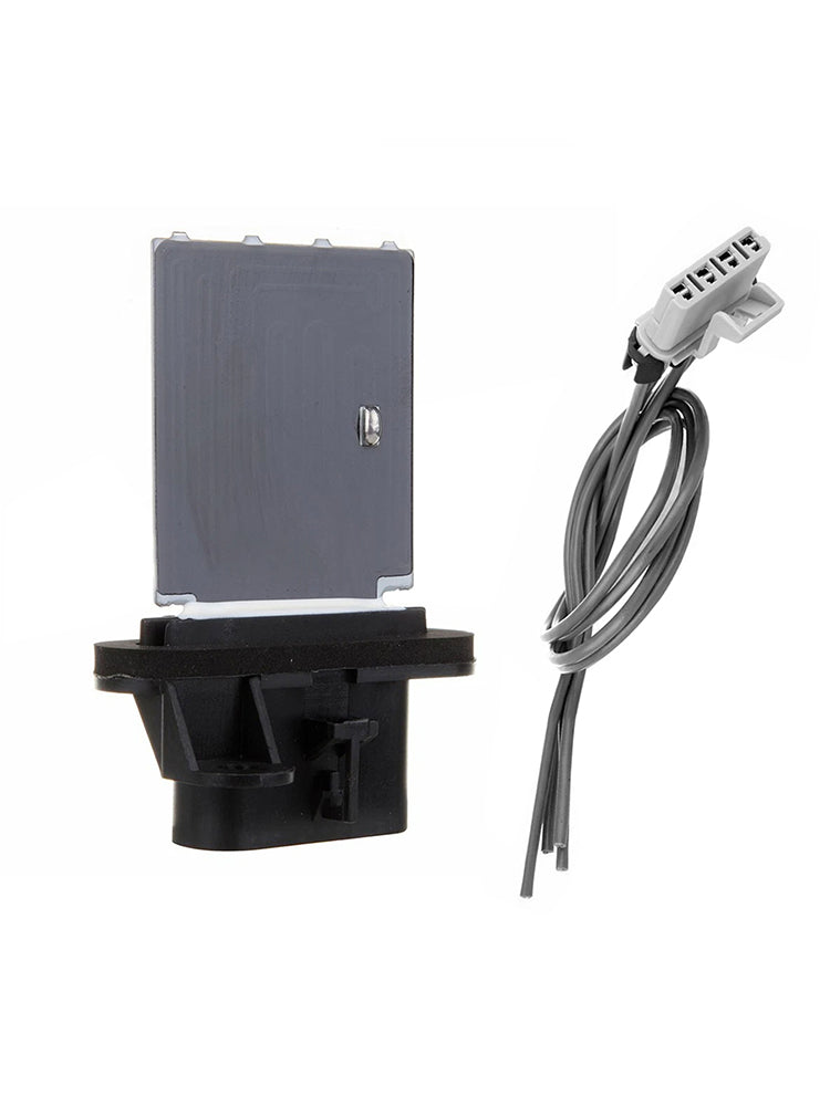 HVAC Heater Blower Regulator Resistor 8713804052 For Toyota Tacoma 2005-2017