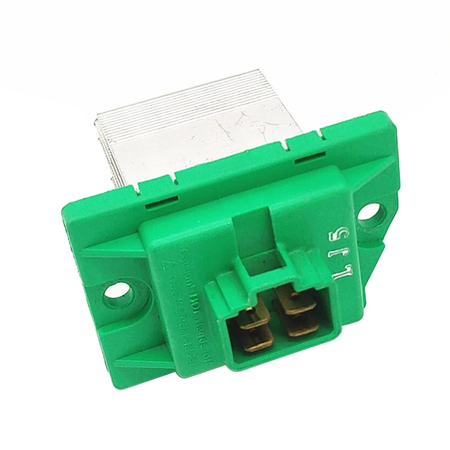 2014-2016 Kia Cadenza 972351U000 HVAC Blower Motor Resistor Heater