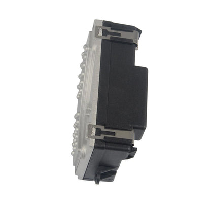 Audi A6 QuattroR8 S6 4F0820521A A/C Heater Blower Motor Resistor Regulator