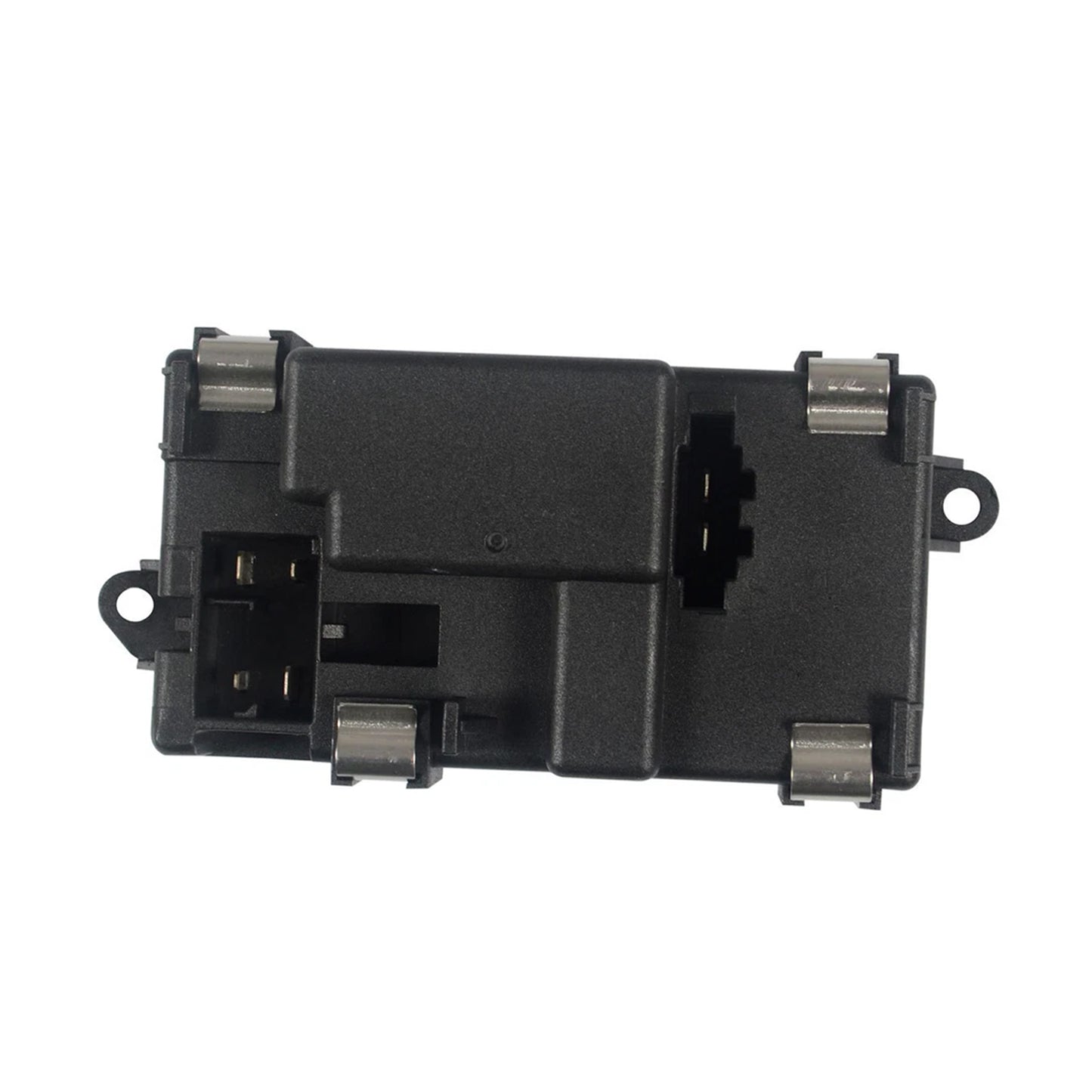 Audi A6 QuattroR8 S6 4F0820521A A/C Heater Blower Motor Resistor Regulator