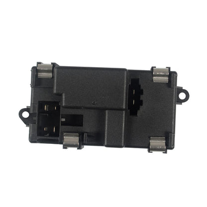 Audi A6 QuattroR8 S6 4F0820521A A/C Heater Blower Motor Resistor Regulator