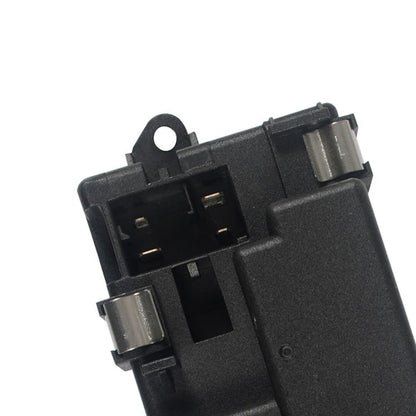 Audi A6 QuattroR8 S6 4F0820521A A/C Heater Blower Motor Resistor Regulator