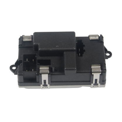 Audi A6 QuattroR8 S6 4F0820521A A/C Heater Blower Motor Resistor Regulator