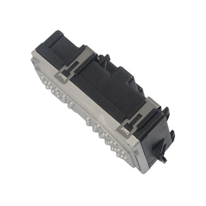 Audi A6 QuattroR8 S6 4F0820521A A/C Heater Blower Motor Resistor Regulator