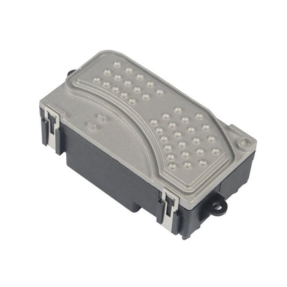 Audi A6 QuattroR8 S6 4F0820521A A/C Heater Blower Motor Resistor Regulator