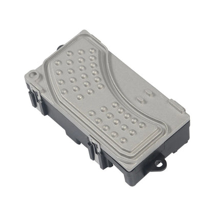 Audi A6 QuattroR8 S6 4F0820521A A/C Heater Blower Motor Resistor Regulator