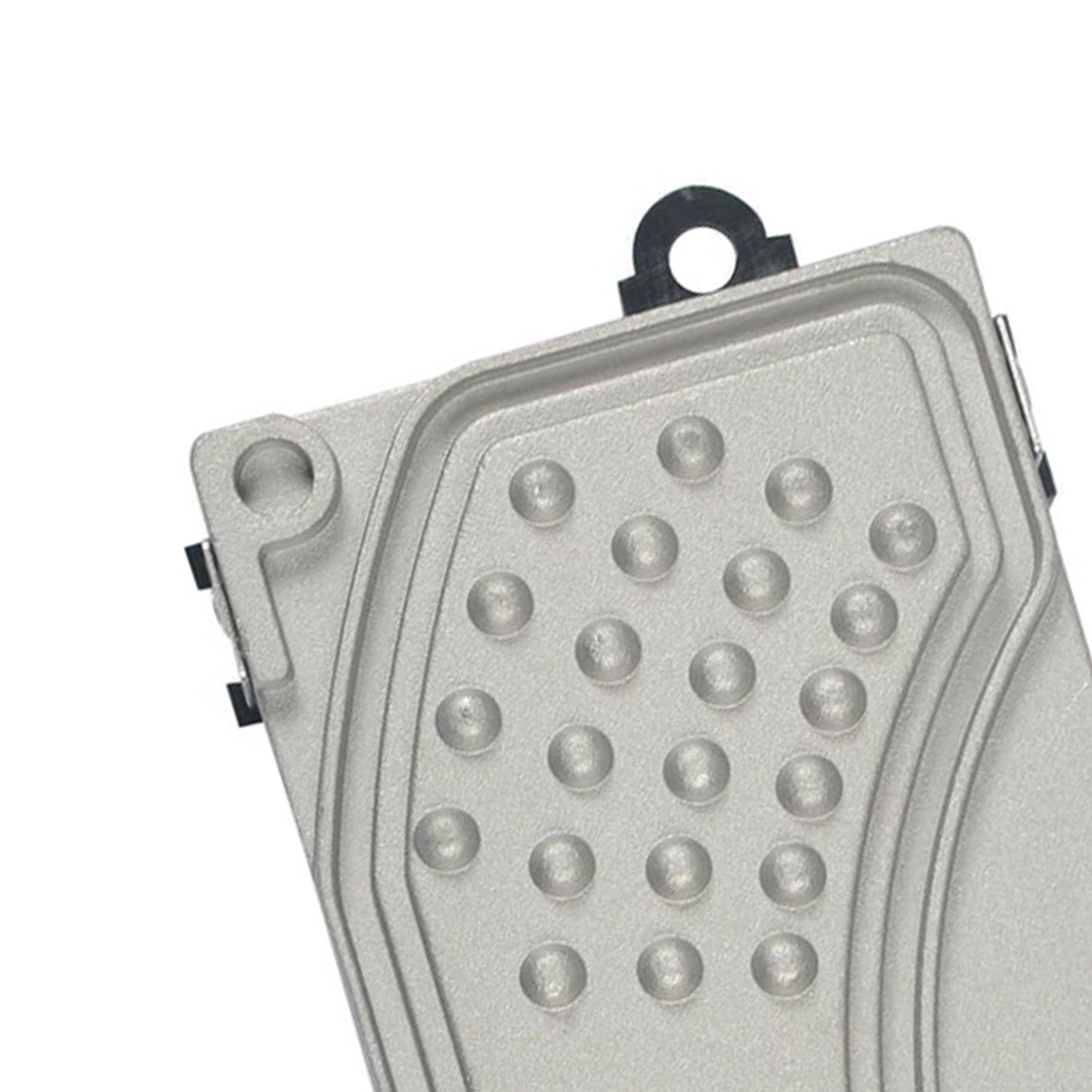Audi A6 QuattroR8 S6 4F0820521A A/C Heater Blower Motor Resistor Regulator