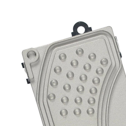 Audi A6 QuattroR8 S6 4F0820521A A/C Heater Blower Motor Resistor Regulator