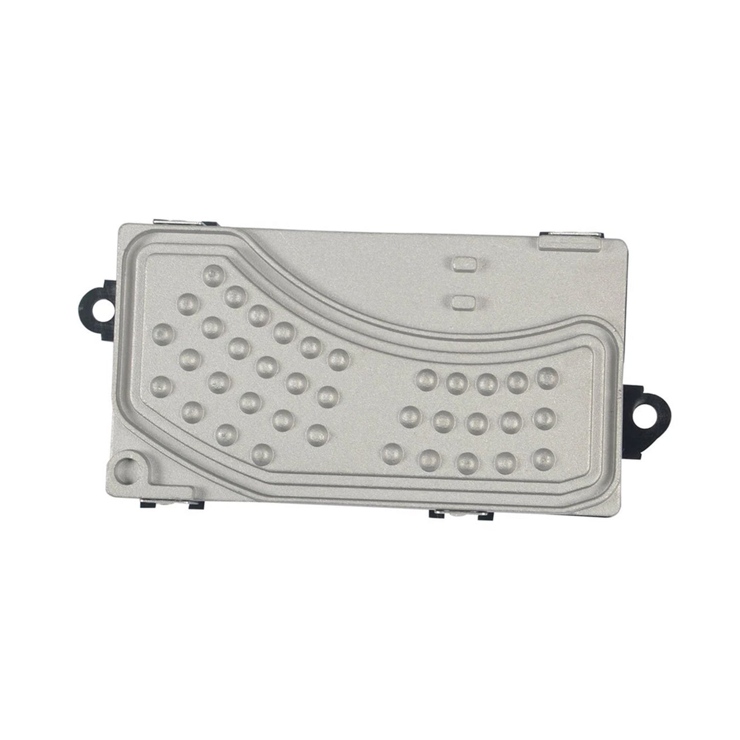 Audi A6 QuattroR8 S6 4F0820521A A/C Heater Blower Motor Resistor Regulator
