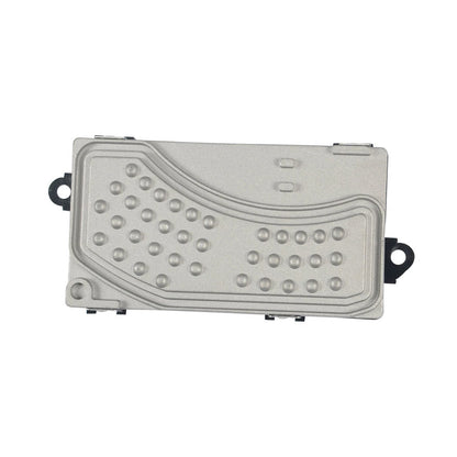 Audi A6 QuattroR8 S6 4F0820521A A/C Heater Blower Motor Resistor Regulator