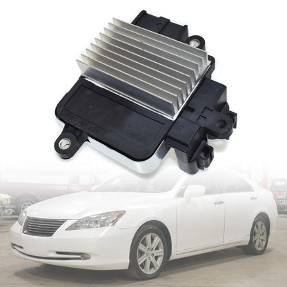 2007-2015 Renault Laguna III Grandtour(KT0/1) Kombi 52426558 Blower Motor Resistor Heating Fan Control Module