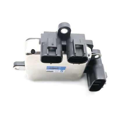 2007-2015 Renault Laguna III Grandtour(KT0/1) Kombi 52426558 Blower Motor Resistor Heating Fan Control Module