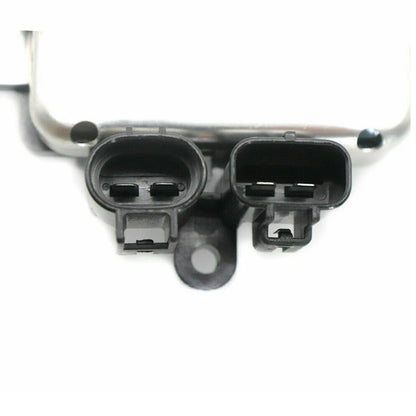 2007 Lexus GS350 89257-30060 Radiator Cooling Fan Module Unit