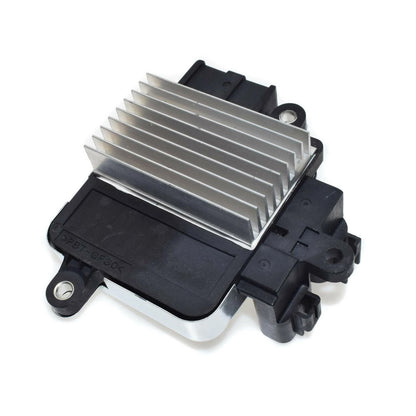 2007 Lexus GS350 89257-30060 Radiator Cooling Fan Module Unit