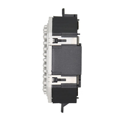Audi A4 A5 A8 Q5 S4 S5 S8 08-17 8K0820521B HVAC Blower Motor Module Resistor