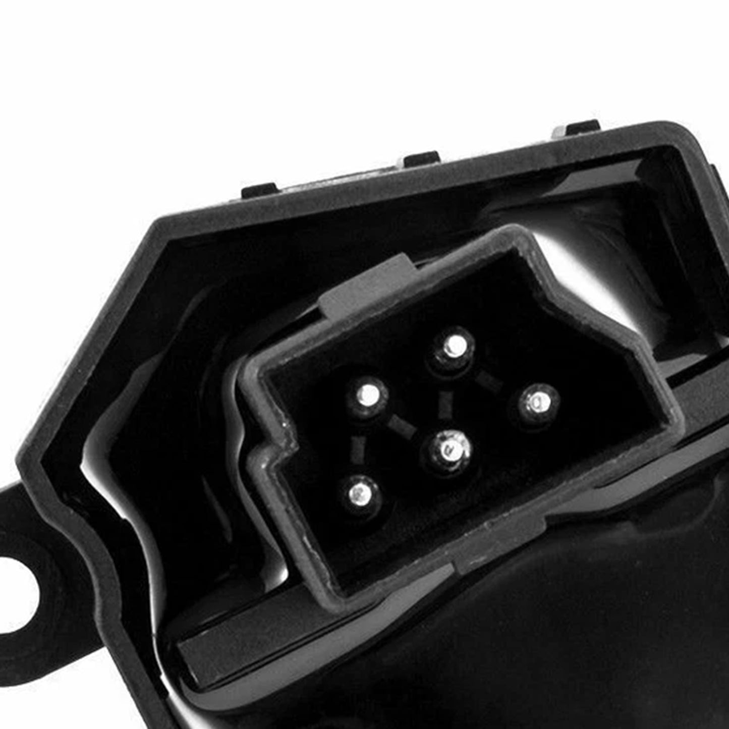 BMW 325Ci 525i 330xi 64116920365 HVAC Heater Blower Regulator Resistor