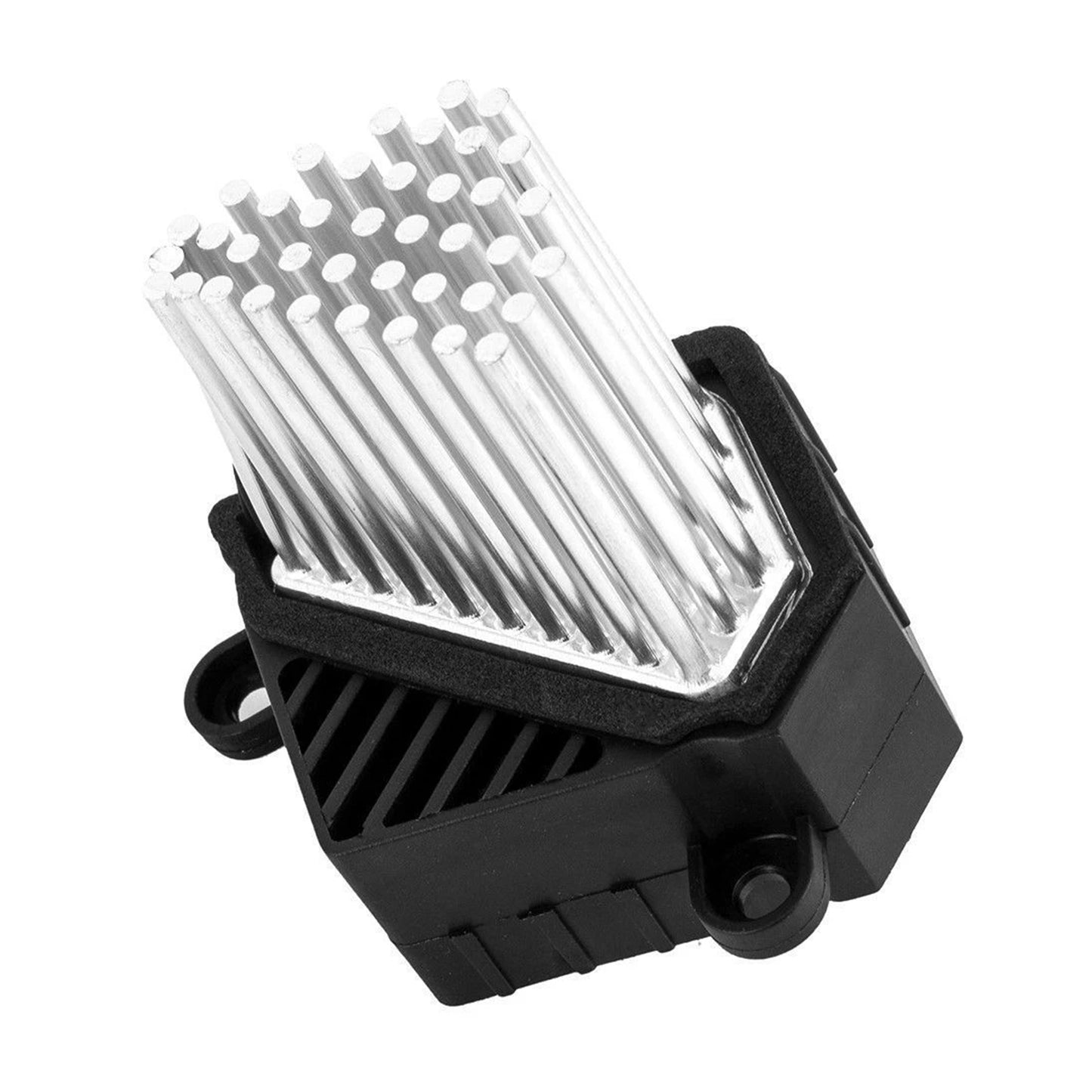BMW 325Ci 525i 330xi 64116920365 HVAC Heater Blower Regulator Resistor
