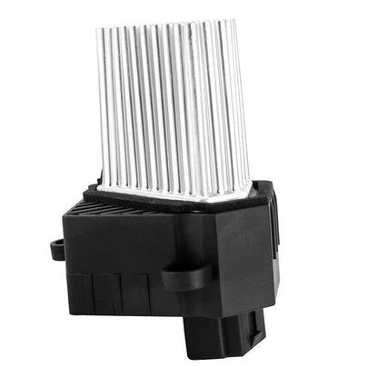 BMW 325Ci 525i 330xi 64116920365 HVAC Heater Blower Regulator Resistor