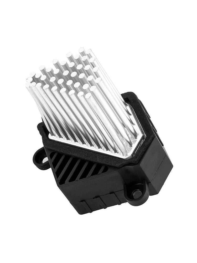 BMW 325Ci 525i 330xi 64116920365 HVAC Heater Blower Regulator Resistor