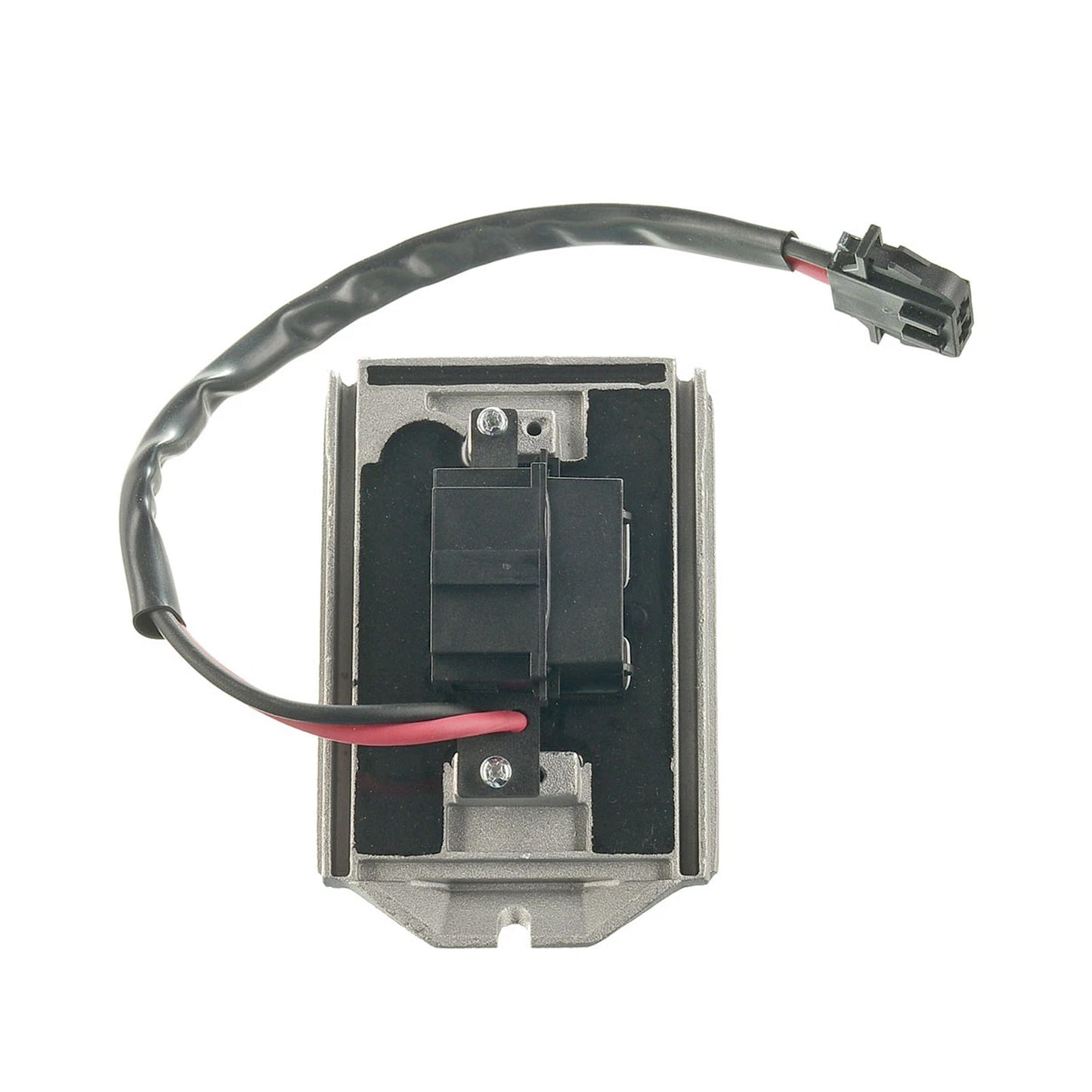 2014-2023 Skoda Fabia III Kombi 6Q1907521B HVAC Heater Blower Regulator Resistor