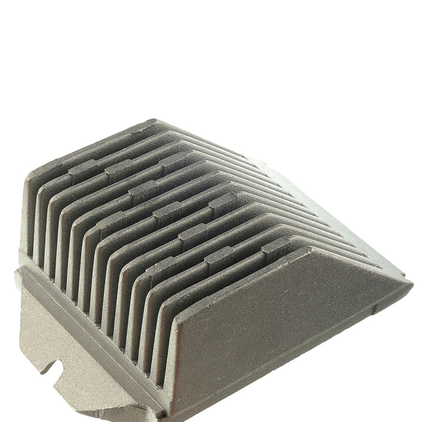 2014-2023 Skoda Fabia III Kombi 6Q1907521B HVAC Heater Blower Regulator Resistor