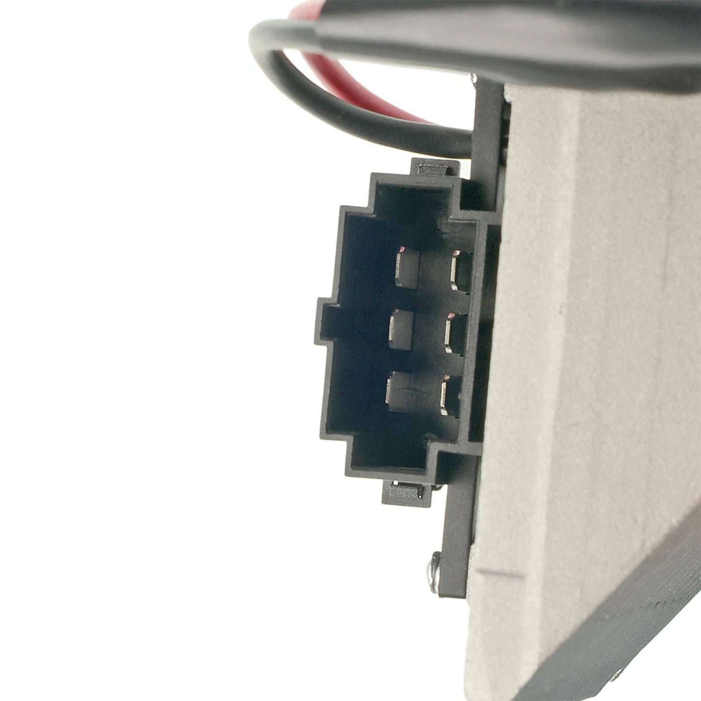 2014-2023 Skoda Fabia III Kombi 6Q1907521B HVAC Heater Blower Regulator Resistor