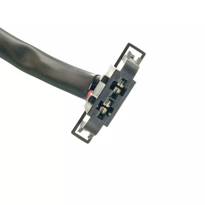 2007-2015 Skoda Roomster Praktik 6Q1907521B HVAC Heater Blower Regulator Resistor