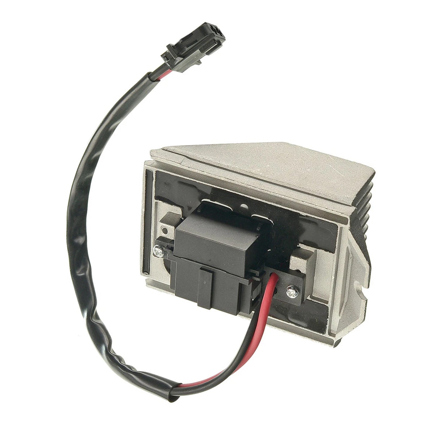 2014-2023 Skoda Fabia III Kombi 6Q1907521B HVAC Heater Blower Regulator Resistor