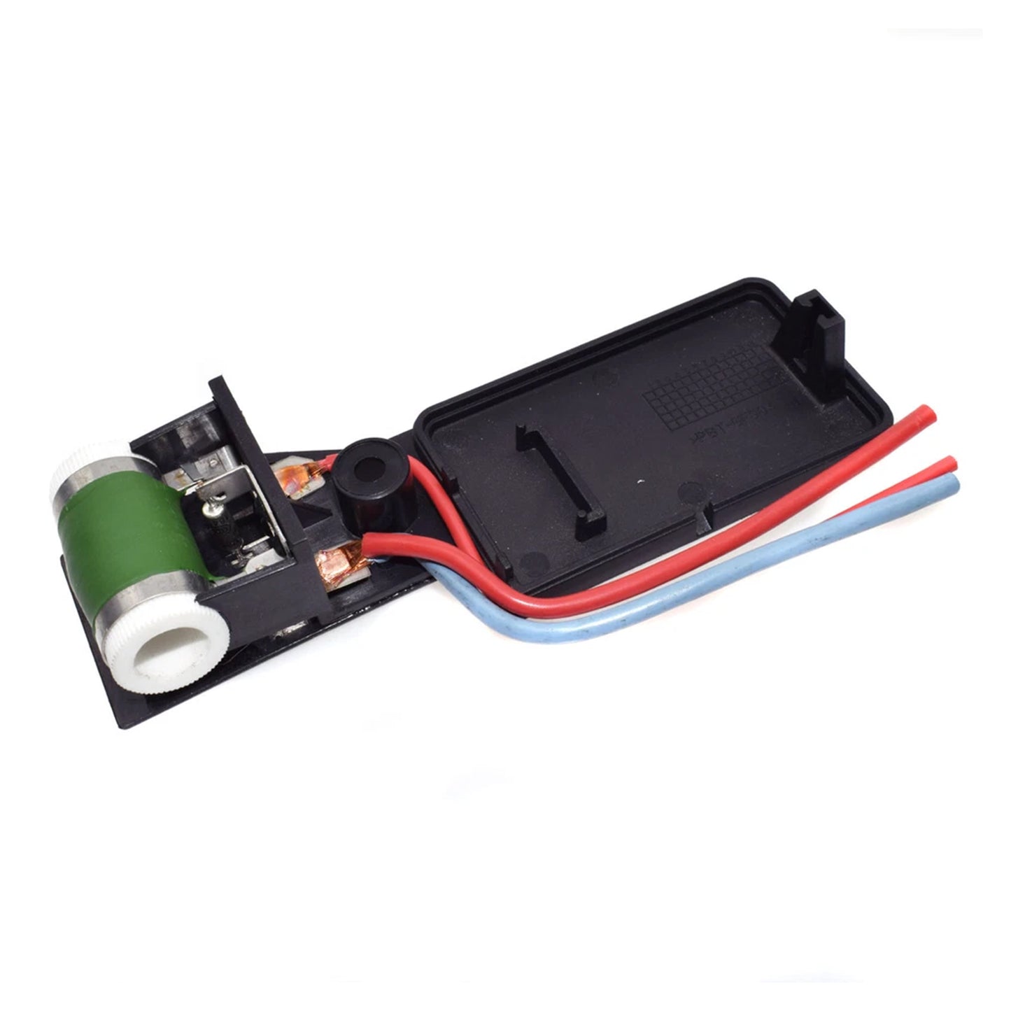 2002-2008 Mini Cooper R50 R52 R53 17117541092R HVAC Heater Blower Regulator Resistor