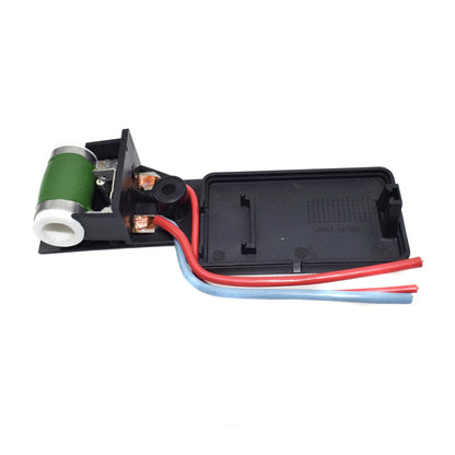 2002-2008 Mini Cooper R50 R52 R53 17117541092R HVAC Heater Blower Regulator Resistor