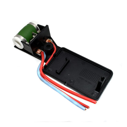 2002-2008 Mini Cooper R50 R52 R53 17117541092R HVAC Heater Blower Regulator Resistor