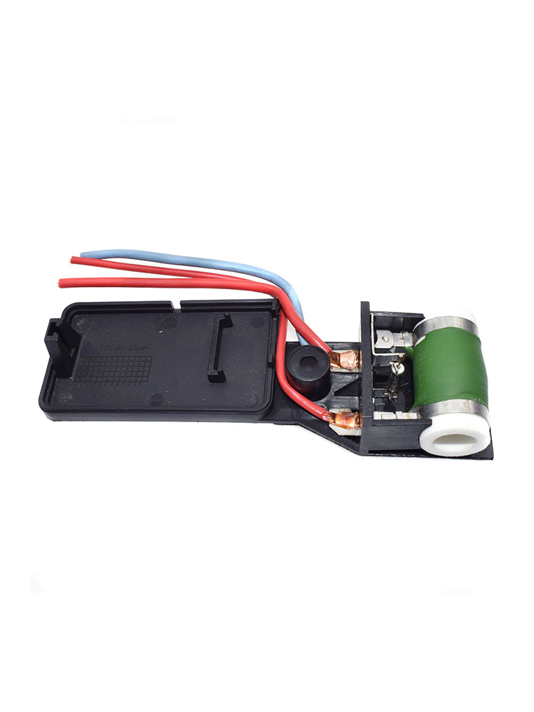 2002-2008 Mini Cooper R50 R52 R53 17117541092R HVAC Heater Blower Regulator Resistor