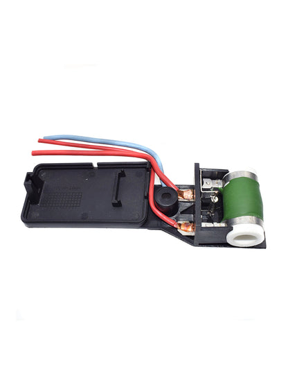 2002-2008 Mini Cooper R50 R52 R53 17117541092R HVAC Heater Blower Regulator Resistor