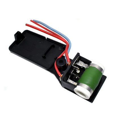 2002-2008 Mini Cooper R50 R52 R53 17117541092R HVAC Heater Blower Regulator Resistor