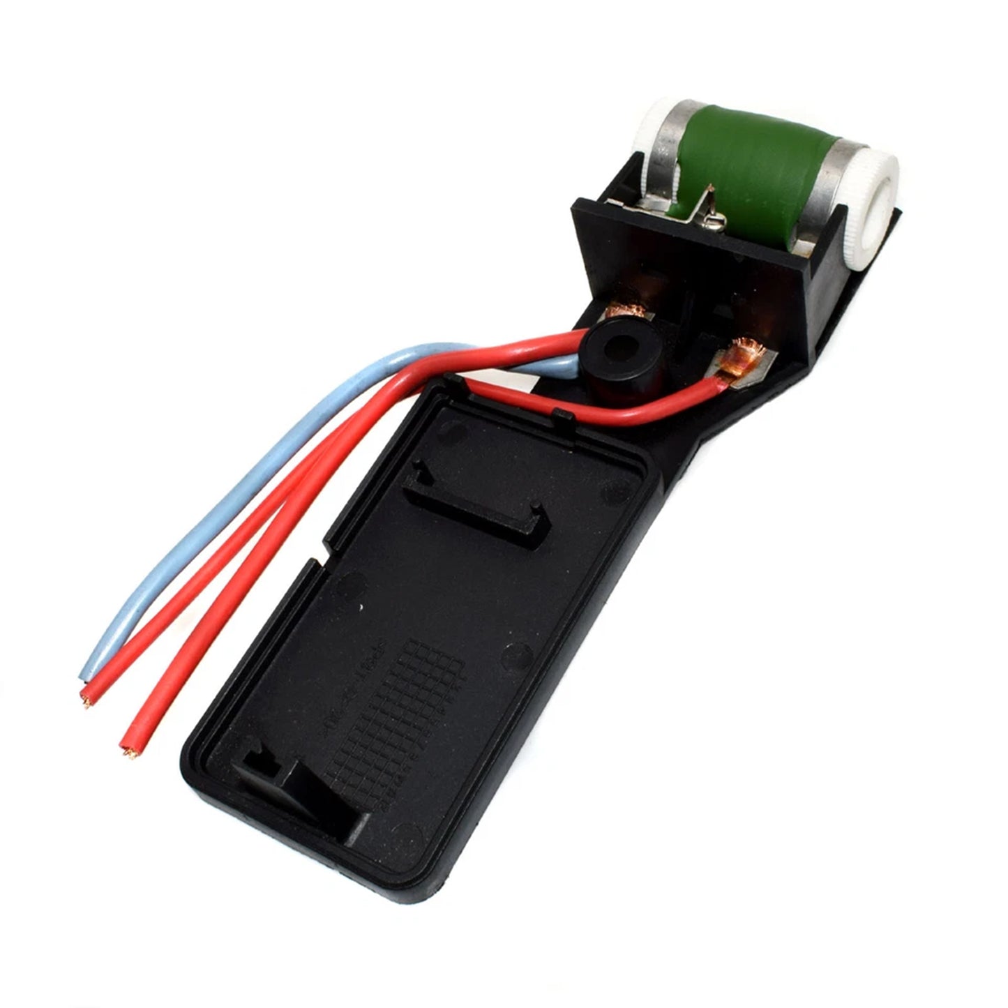 2002-2008 Mini Cooper R50 R52 R53 17117541092R HVAC Heater Blower Regulator Resistor