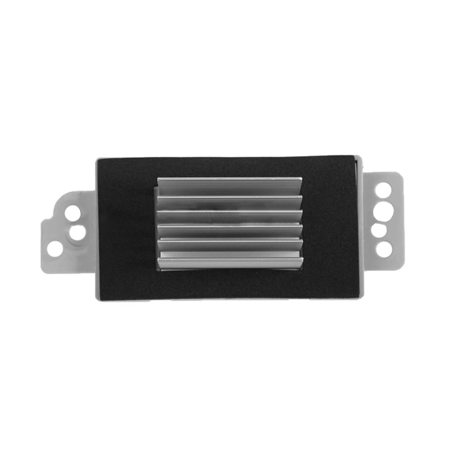 2003-2006 Chevrolet Silverado 1500 HD 1581773 HVAC Heater Blower Regulator Resistor