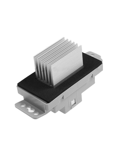2003-2006 Chevrolet Silverado 1500 HD 1581773 HVAC Heater Blower Regulator Resistor