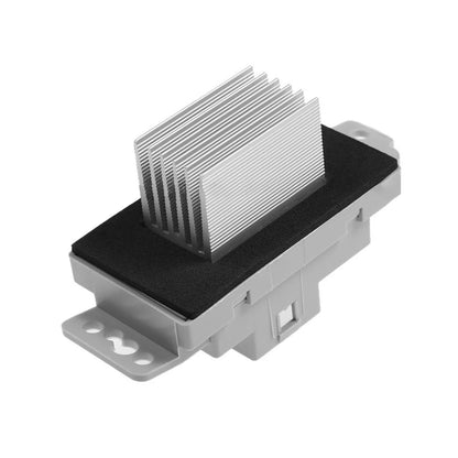 2003-2006 Chevrolet Silverado 1500 HD 1581773 HVAC Heater Blower Regulator Resistor