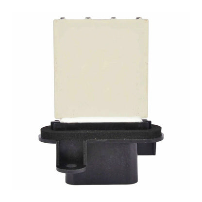2005-2010 HHR Cobalt G5 2005-2010 15818910 HVAC Heater Blower Regulator Resistor (Copy)