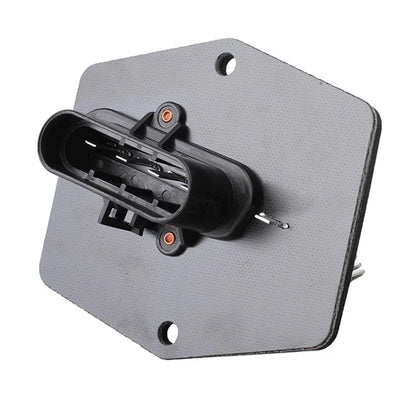 1995-1999 Chevrolet C2500 Suburban 15039098 HVAC Heater Blower Regulator Resistor