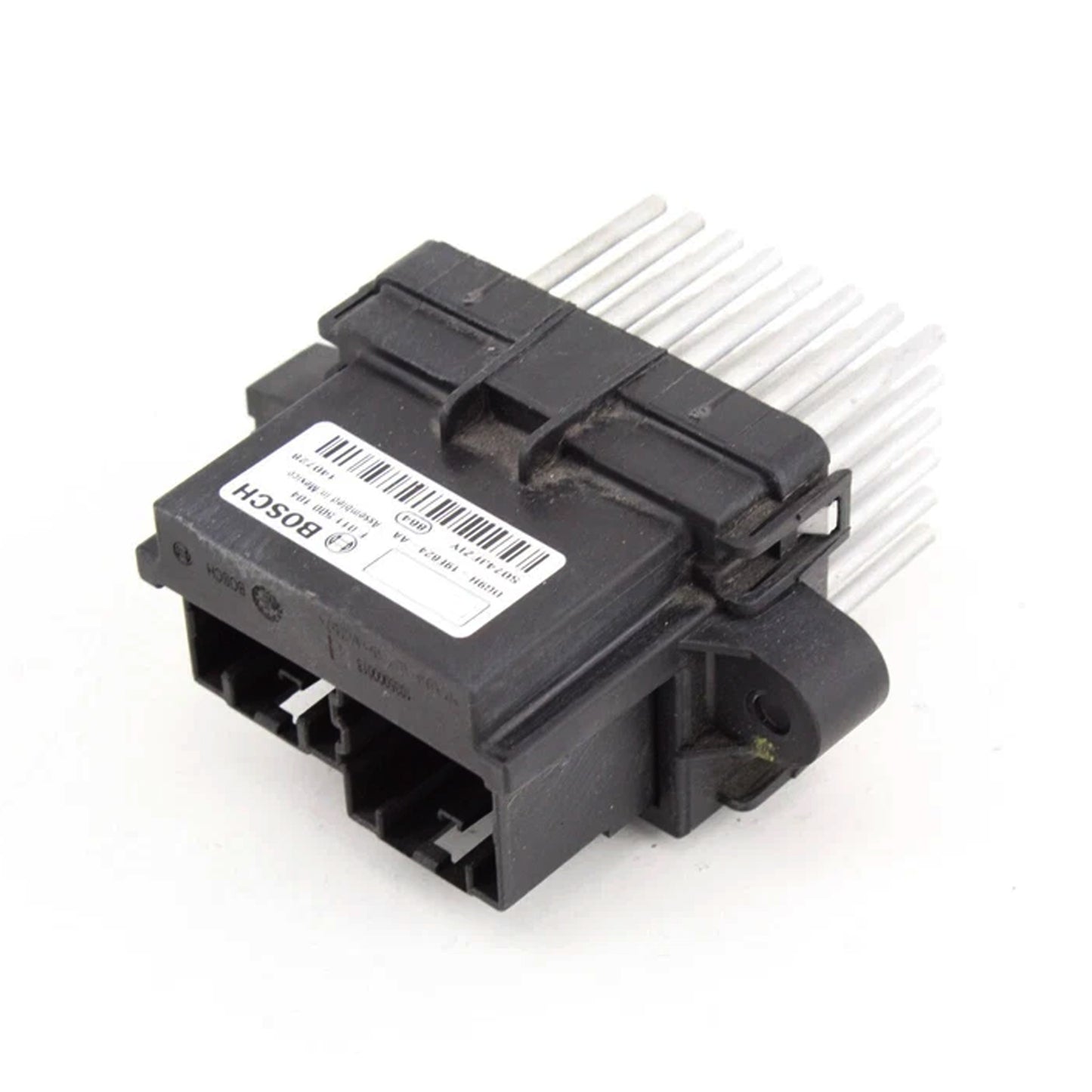 2015-2017 Ford Expedition DG9H19E624AA HVAC Heater Blower Regulator Resistor