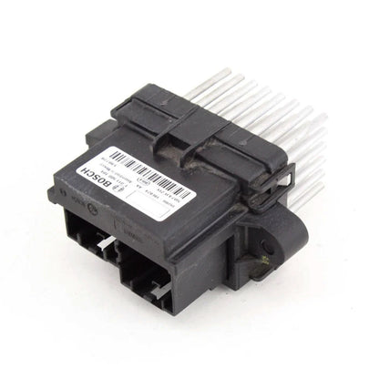 2016-2018 Ford Edge DG9H19E624AA HVAC Heater Blower Regulator Resistor
