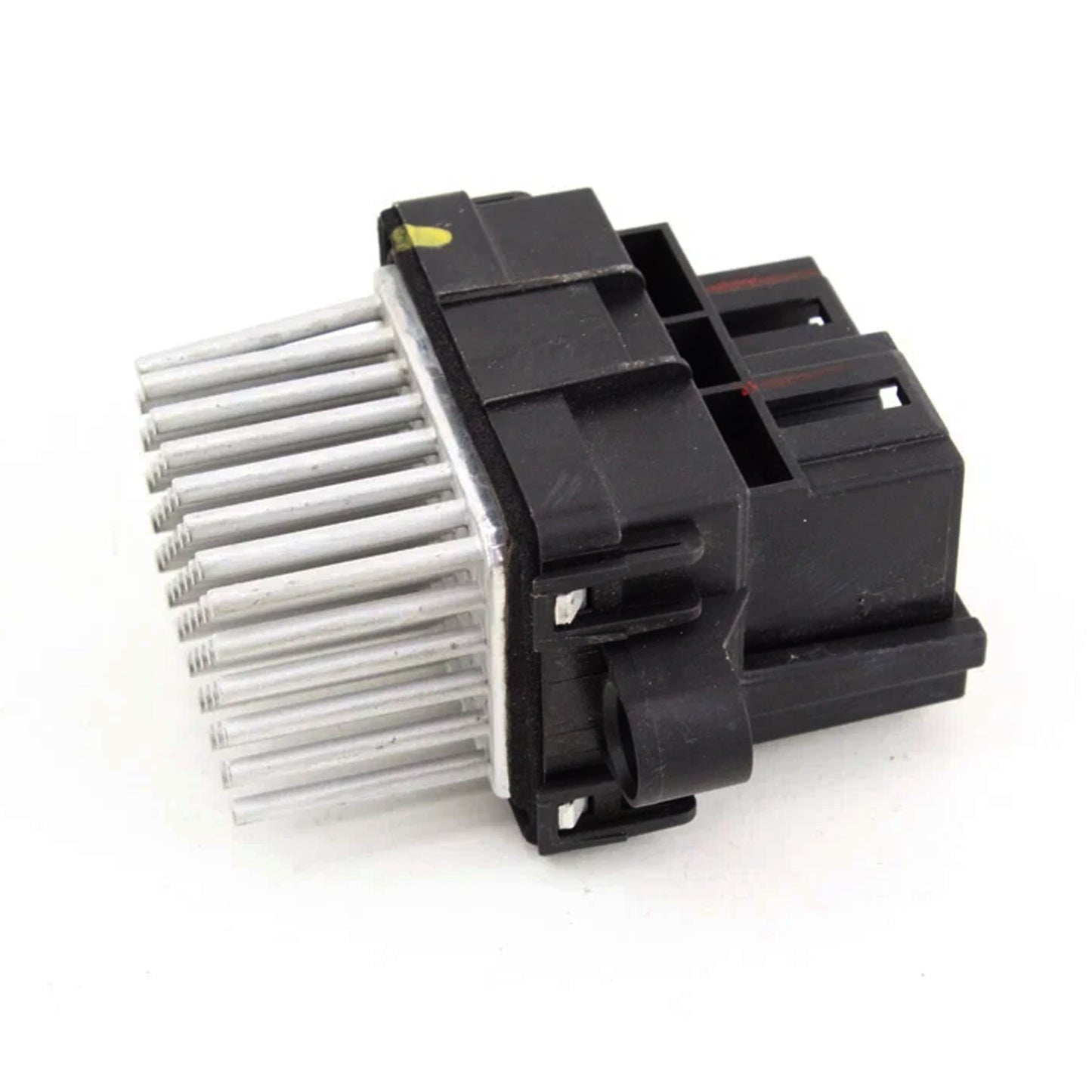 2015-2017 Ford Expedition DG9H19E624AA HVAC Heater Blower Regulator Resistor