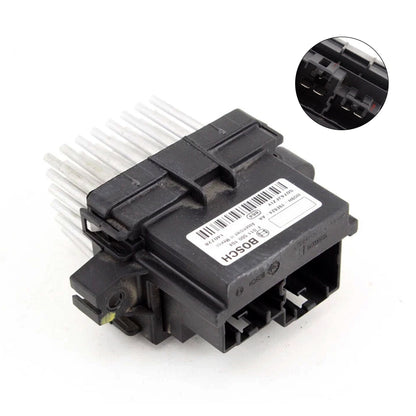 2016-2018 Ford Edge DG9H19E624AA HVAC Heater Blower Regulator Resistor