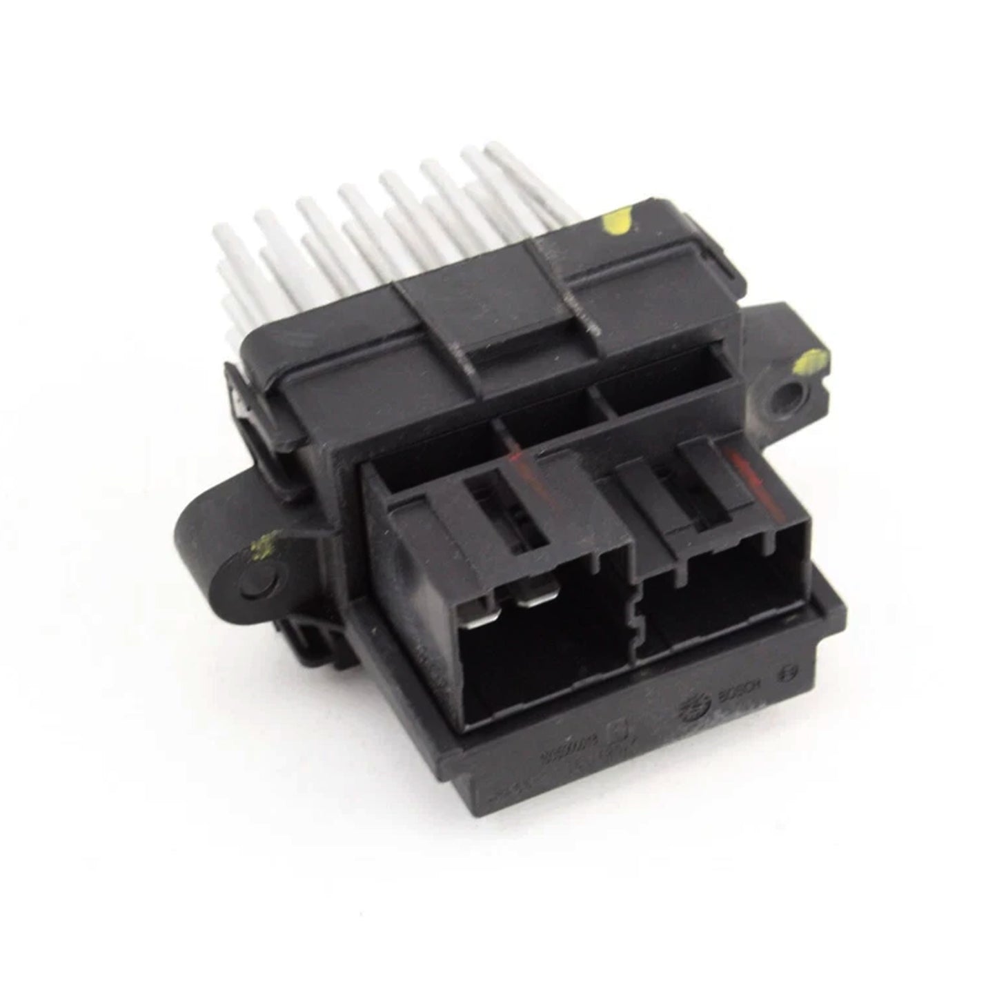 2015-2017 Ford Expedition DG9H19E624AA HVAC Heater Blower Regulator Resistor