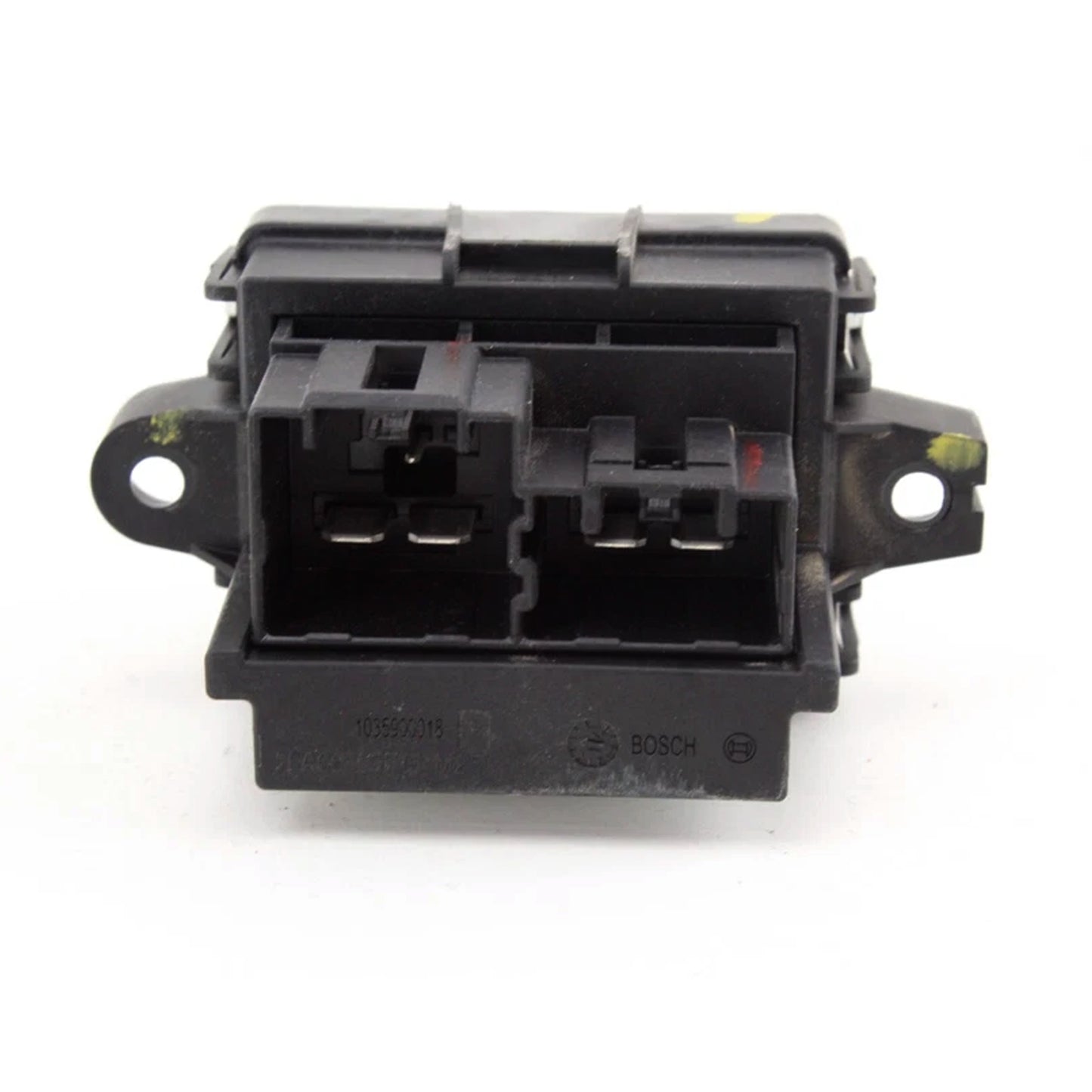 2015-2017 Ford Expedition DG9H19E624AA HVAC Heater Blower Regulator Resistor