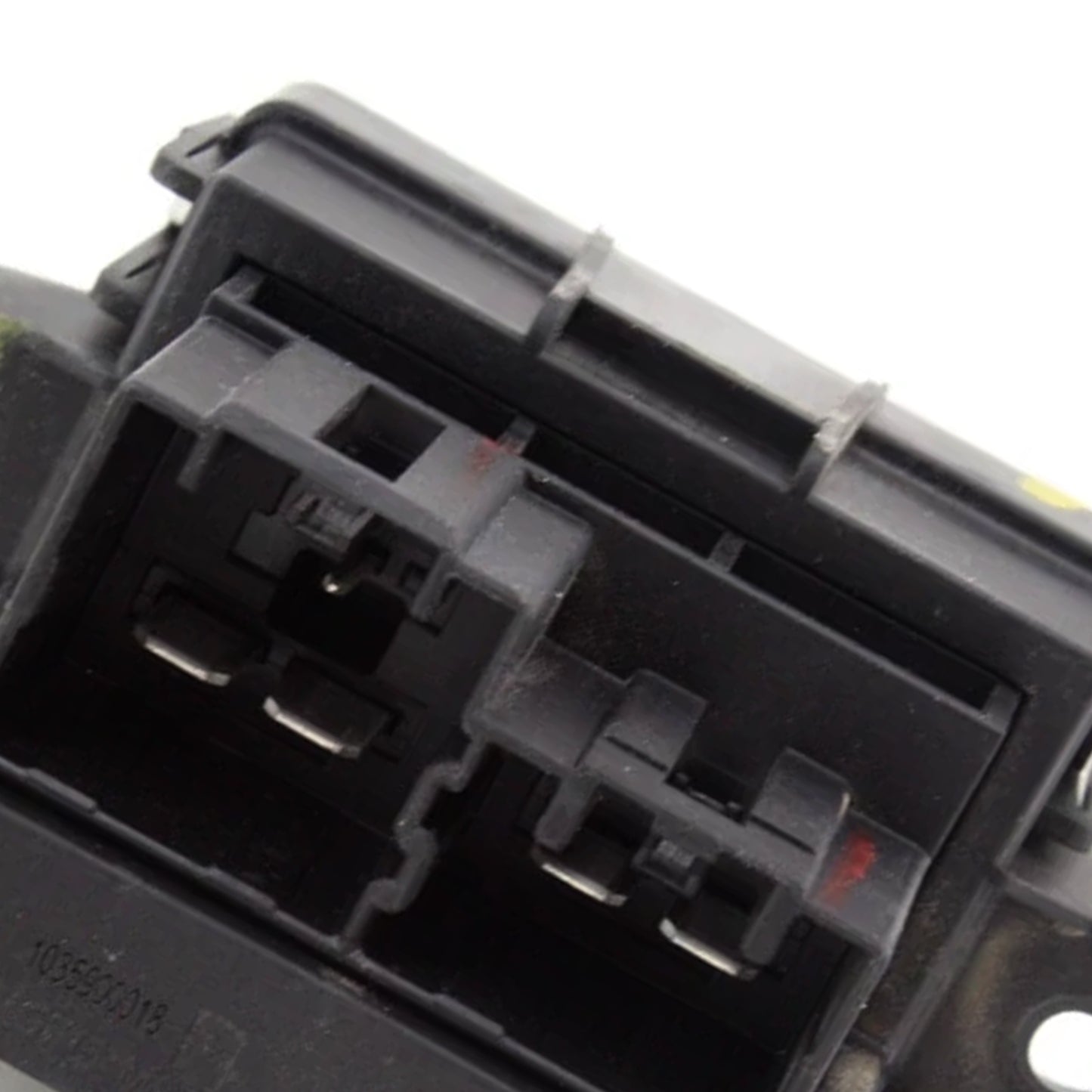 2015-2017 Ford Expedition DG9H19E624AA HVAC Heater Blower Regulator Resistor