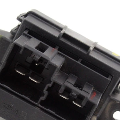 2016-2018 Ford Edge DG9H19E624AA HVAC Heater Blower Regulator Resistor