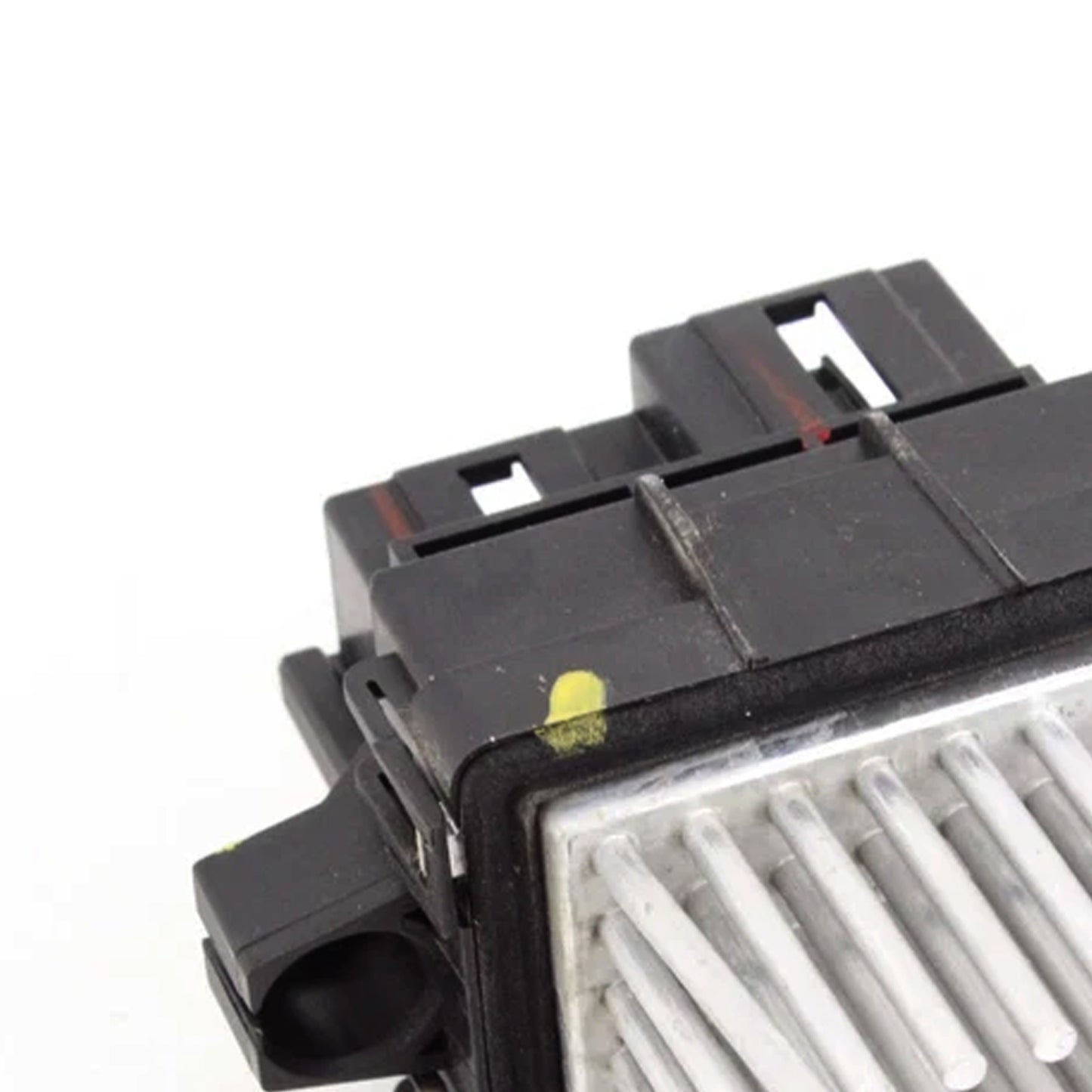 2015-2017 Ford Expedition DG9H19E624AA HVAC Heater Blower Regulator Resistor