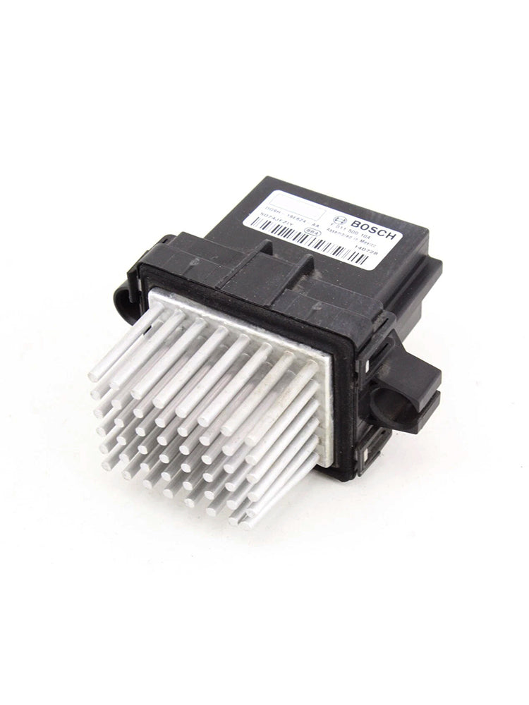 2015-2017 Ford Expedition DG9H19E624AA HVAC Heater Blower Regulator Resistor